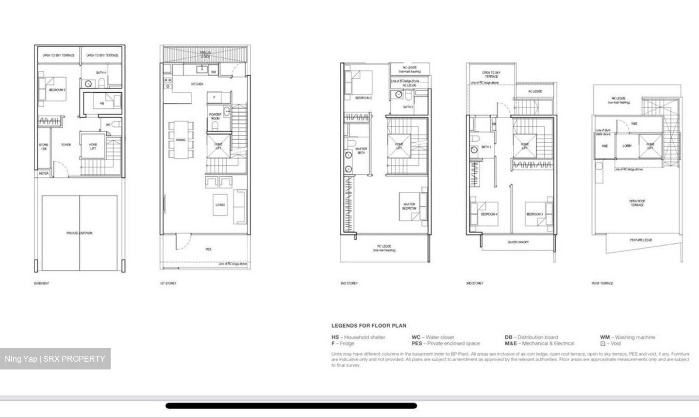 Belgravia Green (D28), Terrace #593111371